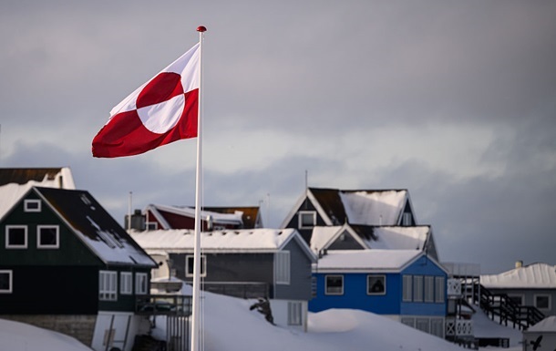 США знайшли альтернативу анексії Гренландії – ЗМІ