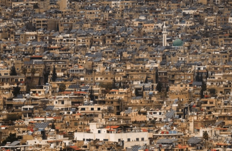 США зняли санкцій з ЦБ Сирії, Сирійських авіаліній та готелю в Дамаску