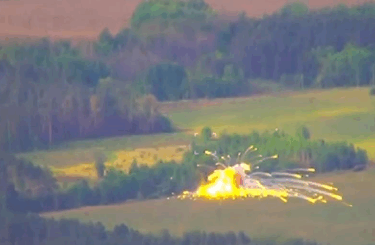 ССО знищили російські БУК та Ураган