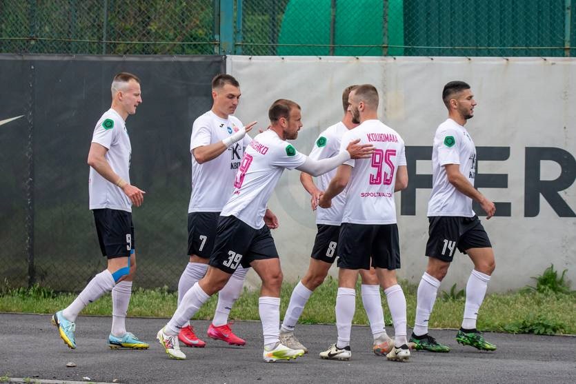 Новини спорту - Стала відома друга команда, яка забезпечила собі вихід до УПЛ