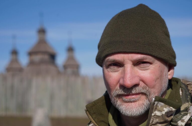 Стало відомо, чому звільнили гендиректора заповідника Києво-Печерська лавра