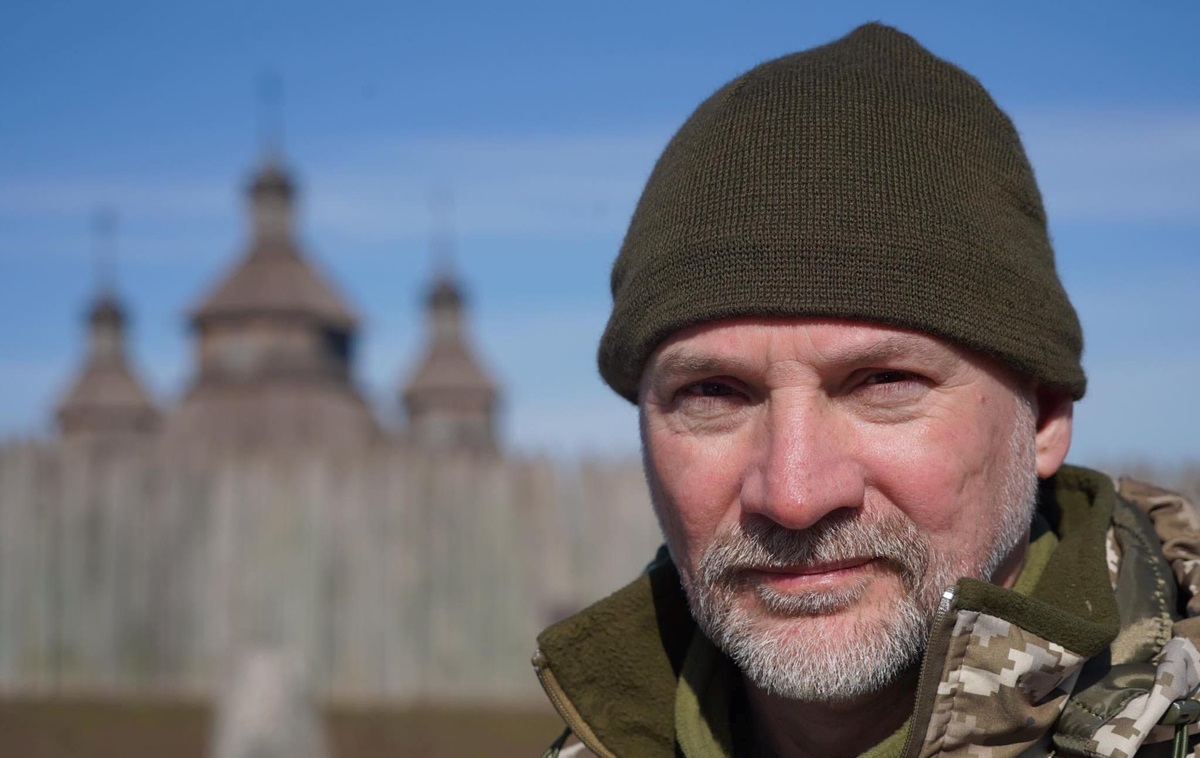 Новини України - Стало відомо, чому звільнили гендиректора заповідника Києво-Печерська лавра