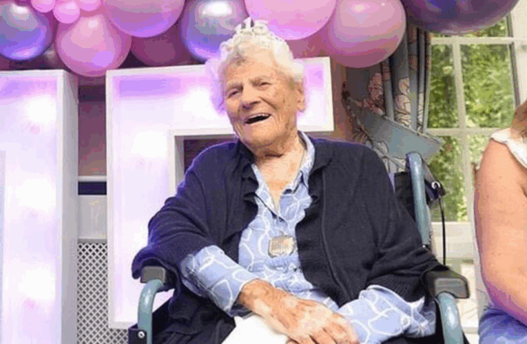 Стало відомо ім’я нової найстарішої людини у світі