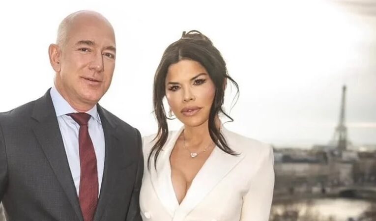 Стало відомо, хто виступить на весіллі Джеффа Безоса і Лорен Санчес