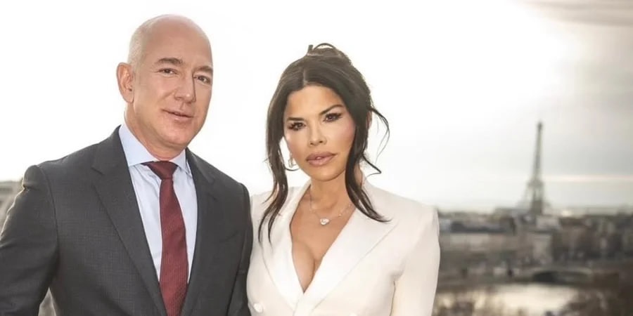 Новини культури - Стало відомо, хто виступить на весіллі Джеффа Безоса і Лорен Санчес