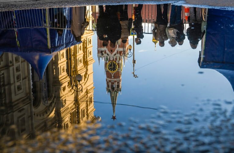 Стало відомо, скільки лідерів країн світу приїде на парад у Москву