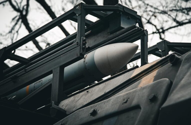 Стало відомо, як ППО відбила атаку ракет і дронів