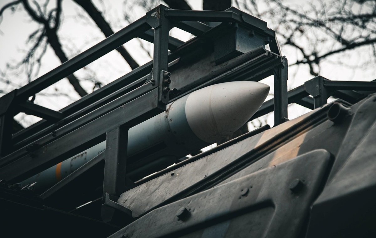 Новини України - Стало відомо, як ППО відбила атаку ракет і дронів