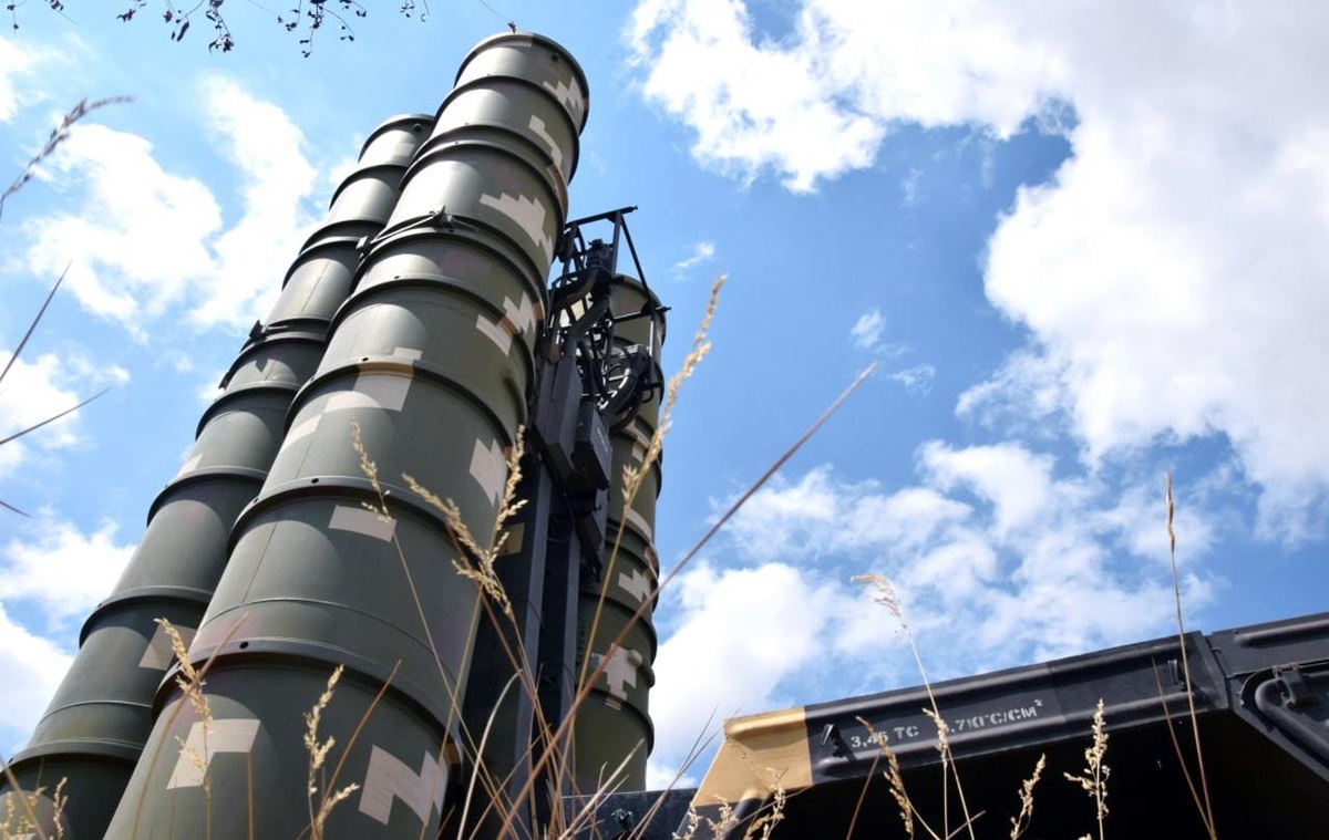 Новини України - Стало відомо, як ППО відбила нічну атаку "шахедів"