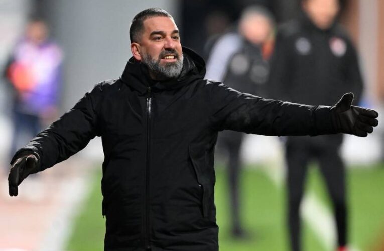 Стало відомо, якою буде заробітна плата нового тренера Шахтаря