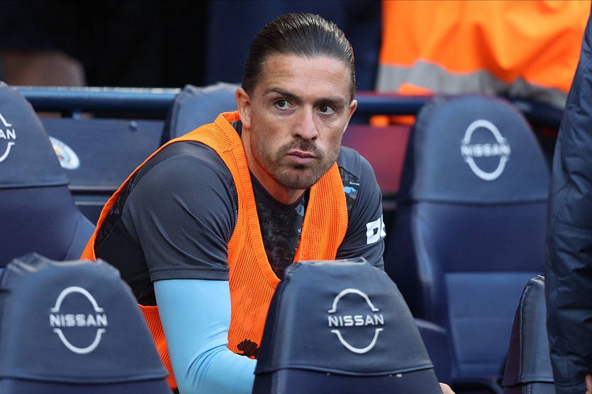 Новини спорту - Стало відомо, за скільки Ман Сіті готовий віддати свого скандального гравця