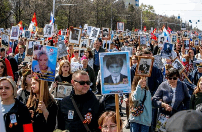 Стокгольм відреагував на бажання росіян провести “парад” у Швеції