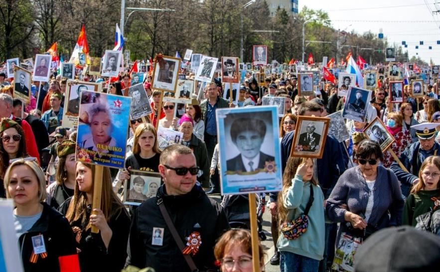 Новини світу - Стокгольм відреагував на бажання росіян провести "парад" у Швеції