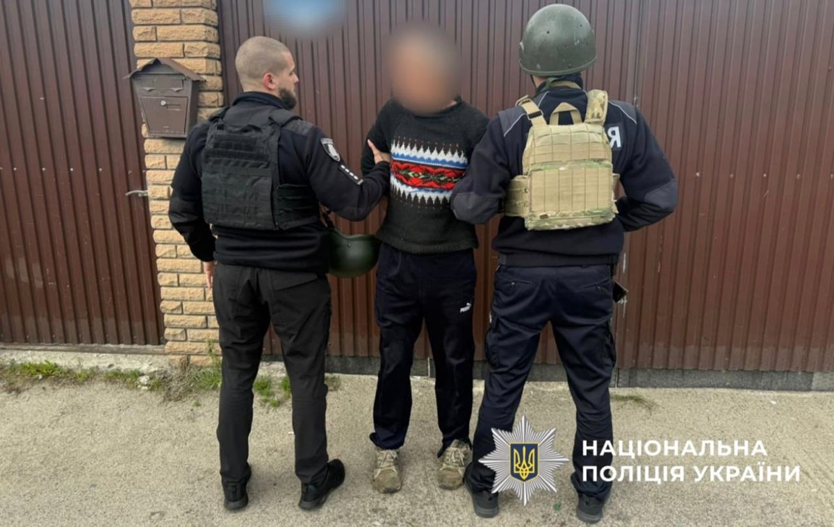Новини України - Стрілянина під Києвом: загинув військовослужбовець