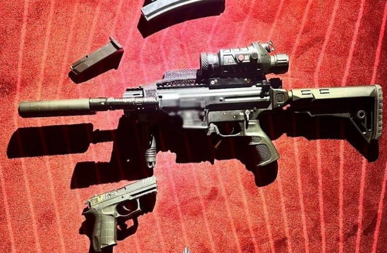 Стрілянина у готелі Києва: стали відомі подробиці про затриманого