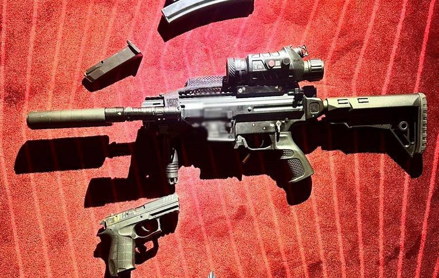 Новини Києва - Стрілянина у готелі Києва: стали відомі подробиці про затриманого