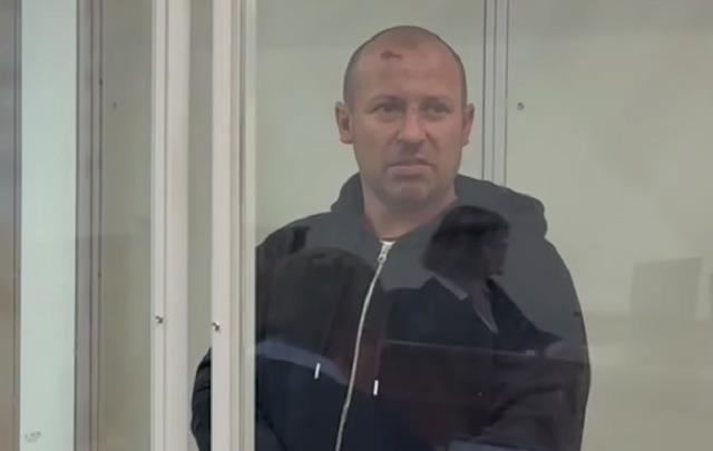 Новини України - Суд арештував підозрюваних у шпигунстві для Угорщини