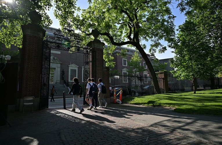 Суд скасував заборону Трампа на прийом іноземців у Гарвард