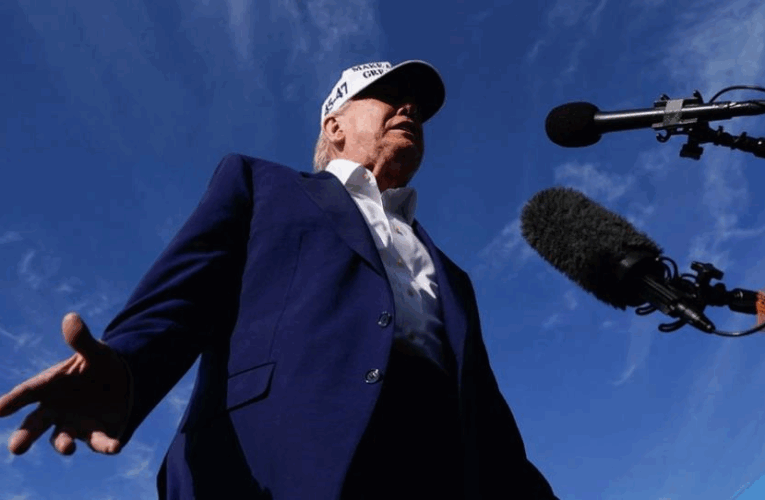 Суд у США визнав мита Трампа незаконними