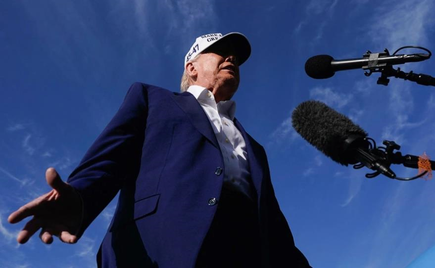 Новини світу - Суд у США визнав мита Трампа незаконними