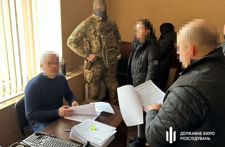 Судді загрожує 12 років за привласнення орендованої квартири