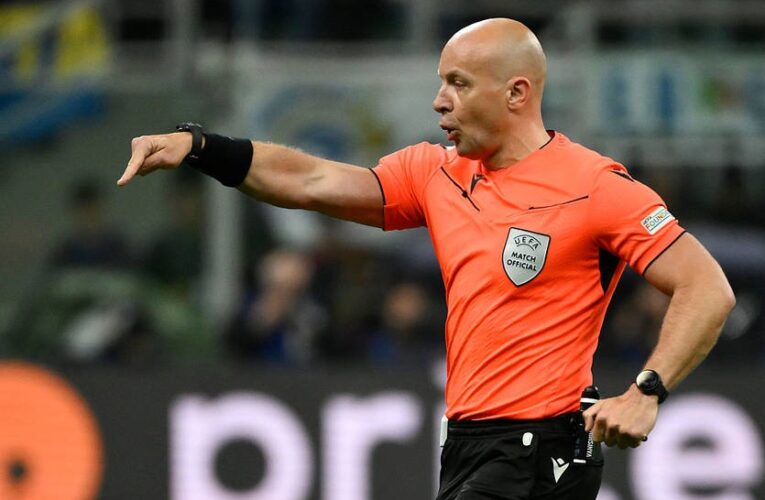 Суддя матчу Інтер – Барселона відповів на критику з боку каталонців