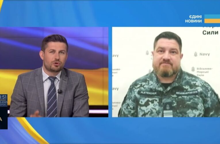 Збиття літаків рф і удари по Криму змінюють правила гри на морі | Дмитро Плетенчук