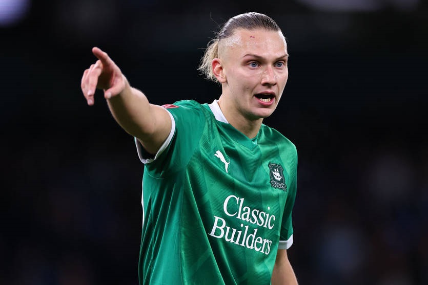 Новини спорту - Таловєров розглядає перехід до євроклубу з трьома українцями у складі