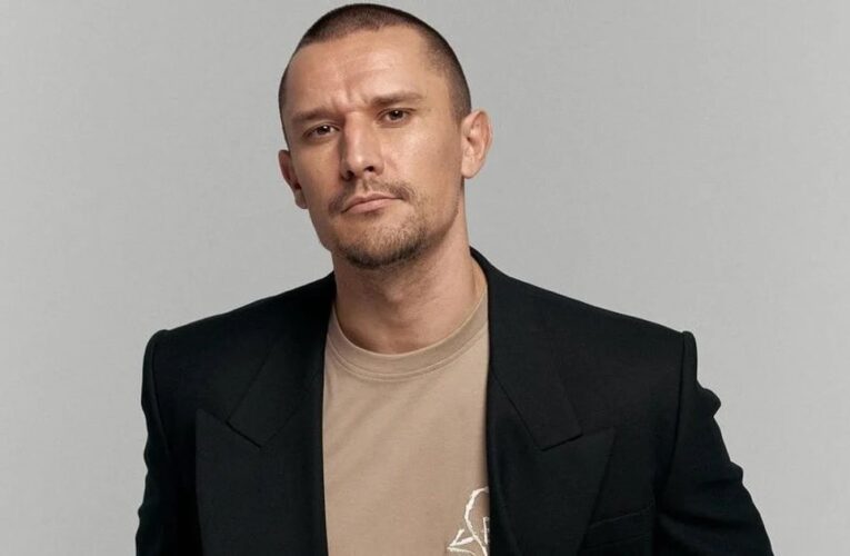 Тарас Цимбалюк розповів, чому вирішив шукати кохання на реаліті-шоу