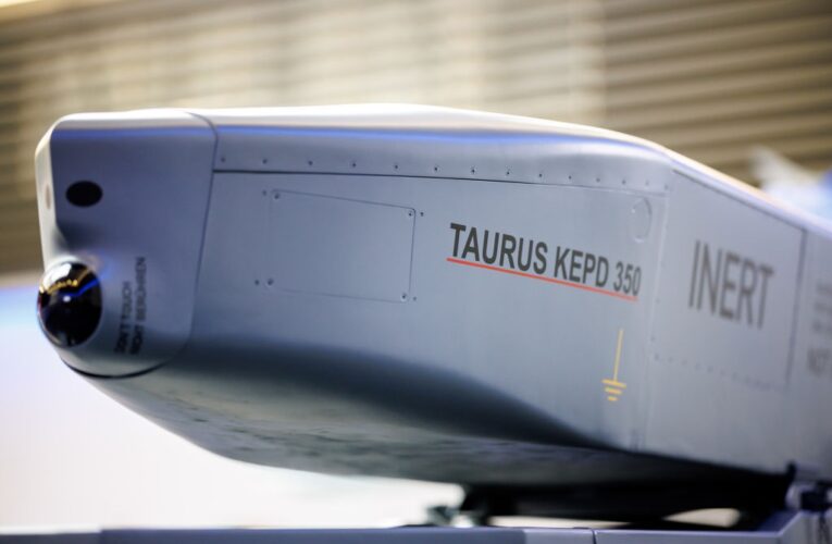 Taurus для України: Берлін зробив “останню” заяву