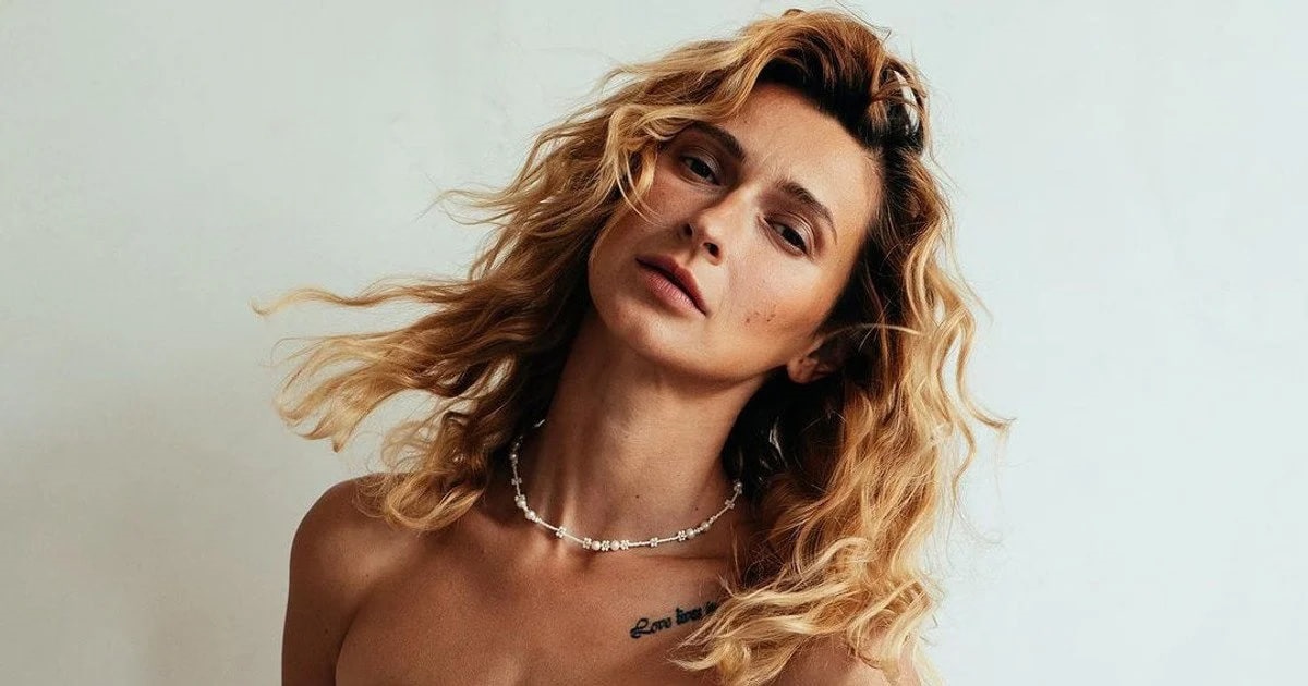 Новини культури - TAYANNA розкрила деталі свого особистого життя