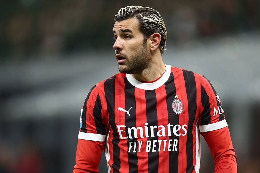 Новини спорту - Тео Ернандес може повернутися до Реала цього літа