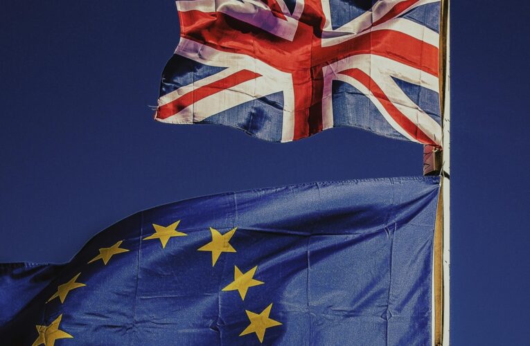 Times: Британія та ЄС представлять спільний пакт про оборону та безпеку