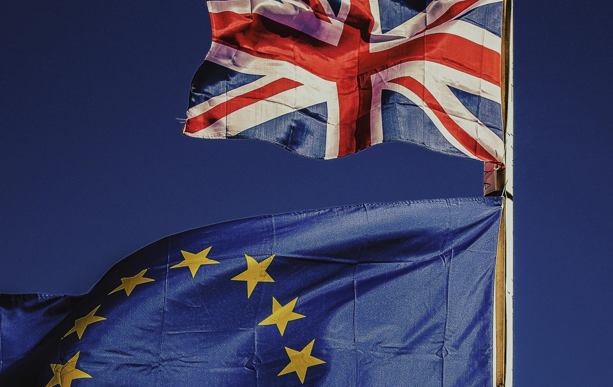 Новини світу - Times: Британія та ЄС представлять спільний пакт про оборону та безпеку