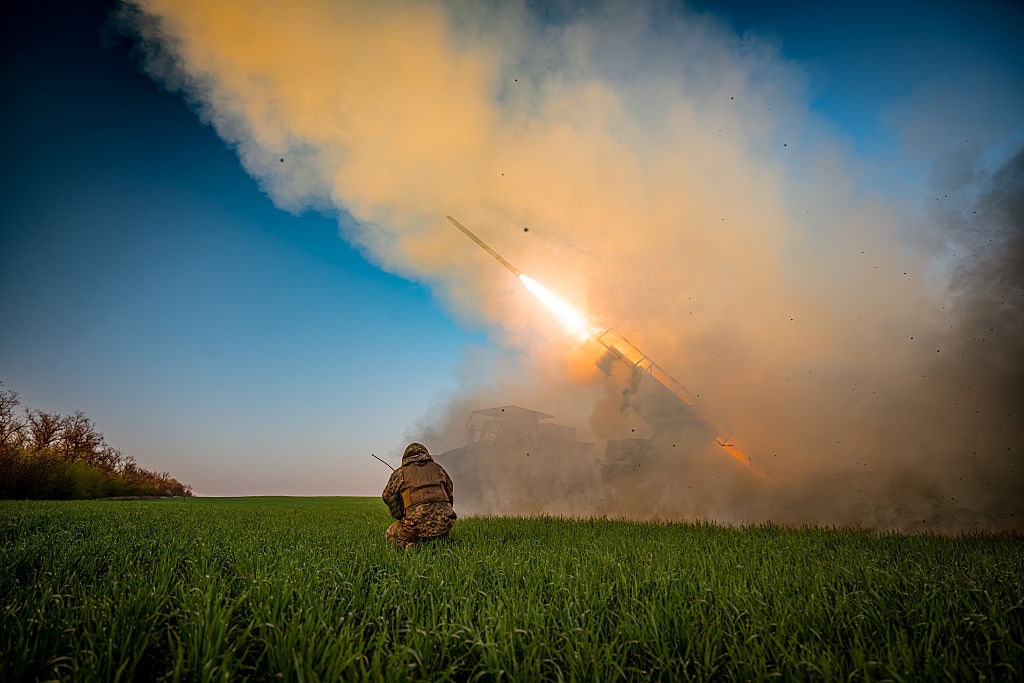 Новини України - Тиждень проривів. Україна швидко втрачає позиції