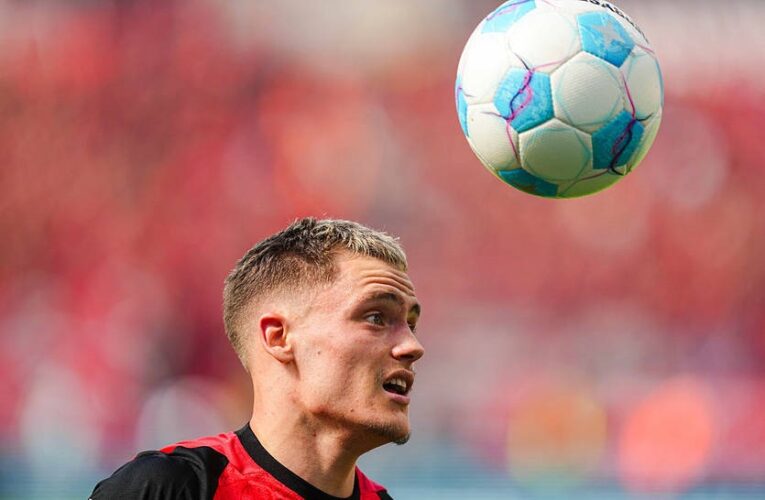 То поговір: спортивний директор Баварії спростовує чутки про перехід Вірца