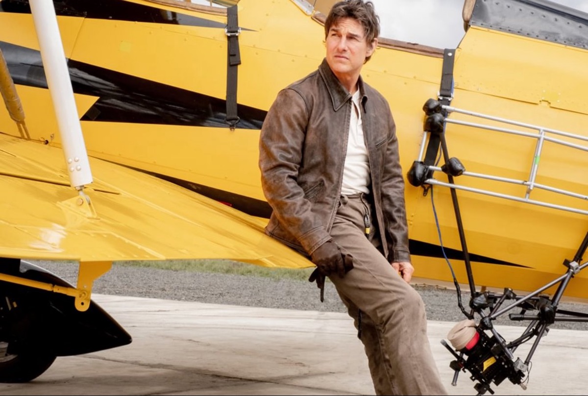 Новини культури - Том Круз таємно побував у Фінляндії