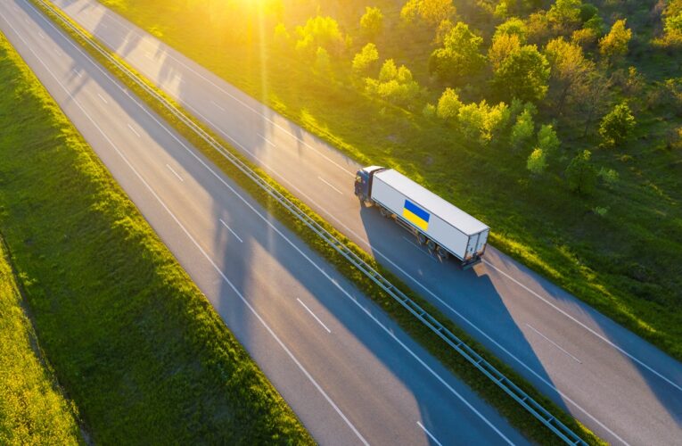 Торгівельний дефіцит України зріс до $8,5 млрд