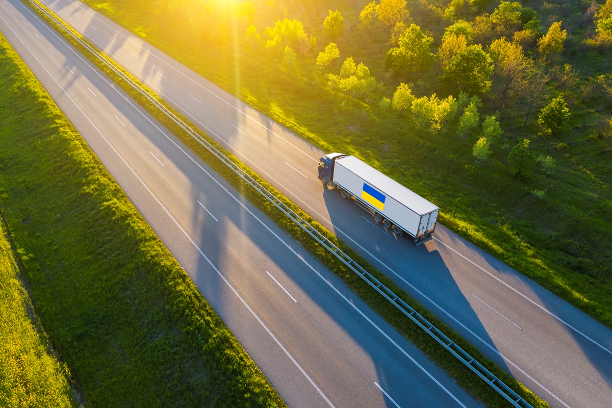 Новини бізнесу - Торгівельний дефіцит України зріс до $8,5 млрд