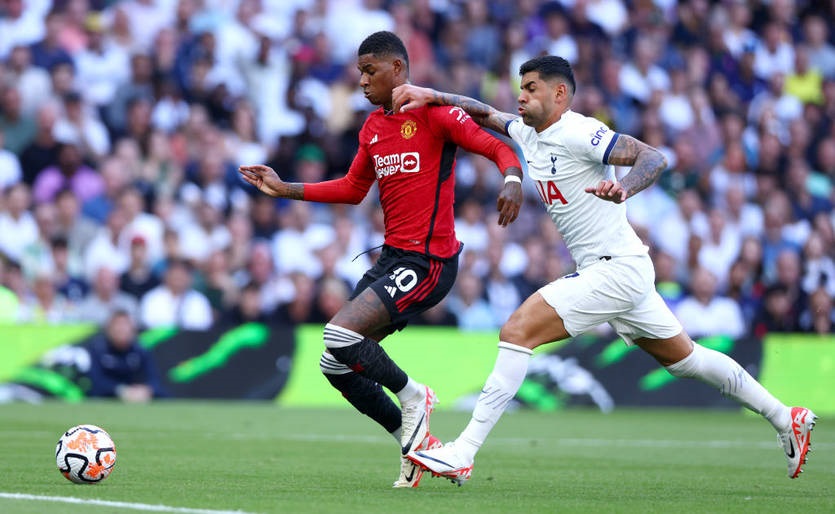 Новини спорту - Тоттенгем - Манчестер Юнайтед: онлайн-трансляція фіналу Ліги Європи