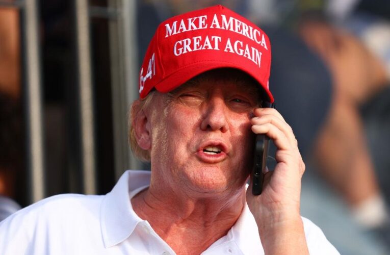 Трамп анонсував переговори із Зеленським і Путіним