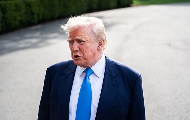 Трамп назвав фаворита на посаду радника з нацбезпеки замість Волца