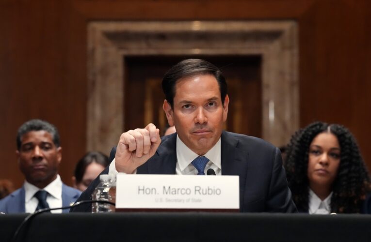 Трамп не пішов на поступки Путніну – Рубіо