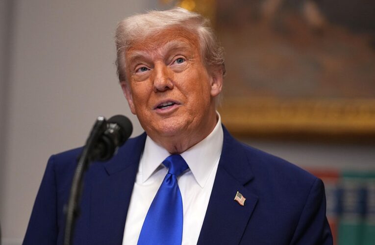 Трамп не відвідає переговори України та РФ – ЗМІ