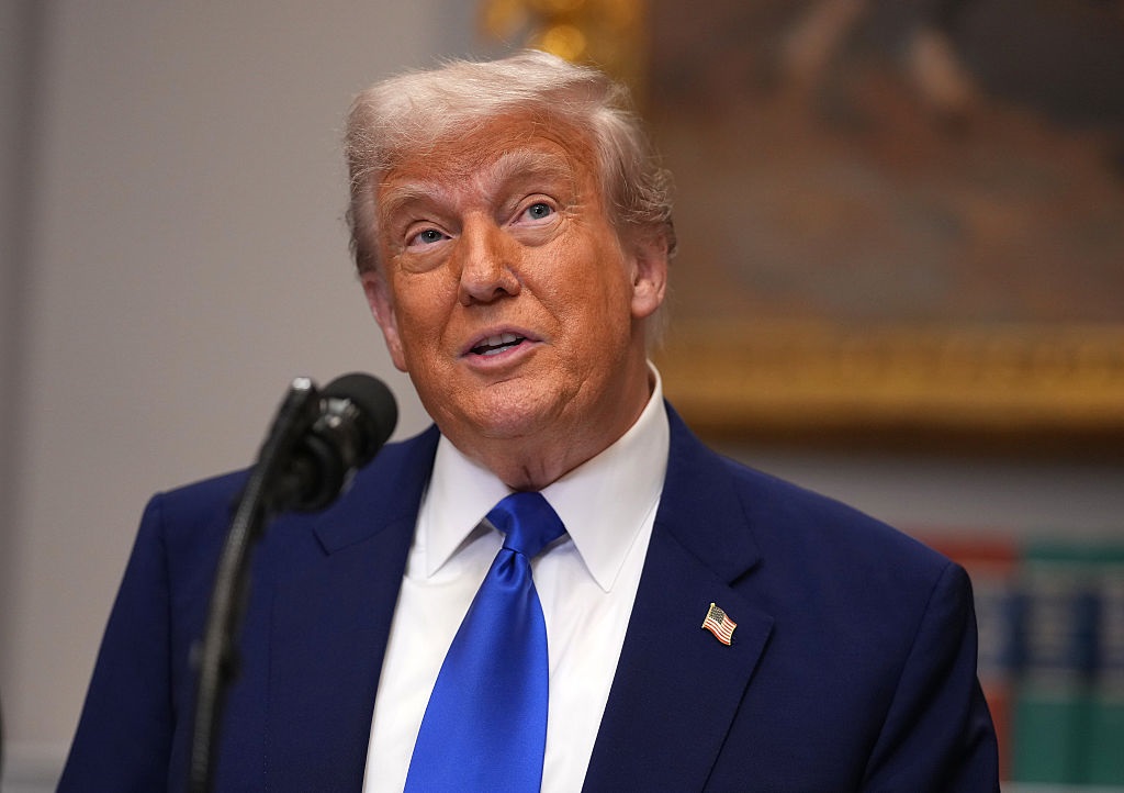 Новини світу - Трамп не відвідає переговори України та РФ - ЗМІ