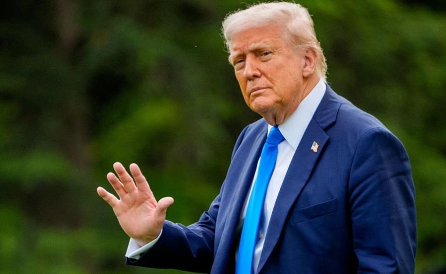 Новини світу - Трамп оголосив 8 травня Днем перемоги над нацизмом у Другій світовій війні