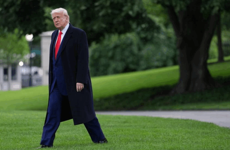 Трамп підписав укази про ядерні технології і науку