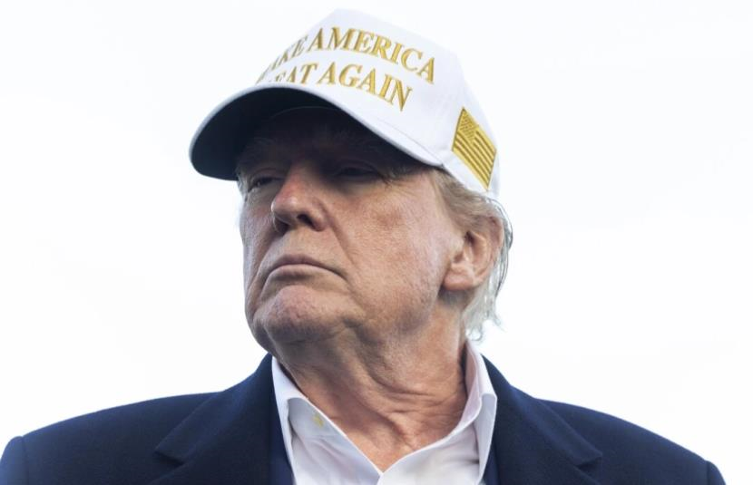 Новини світу - Трамп планує на свій день народження дуже дорогий парад - ЗМІ