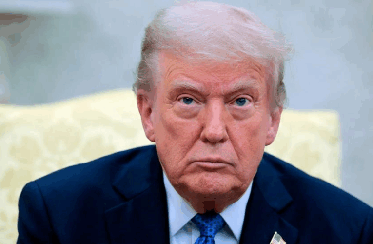 Трамп планує скоротити фінансування NASA