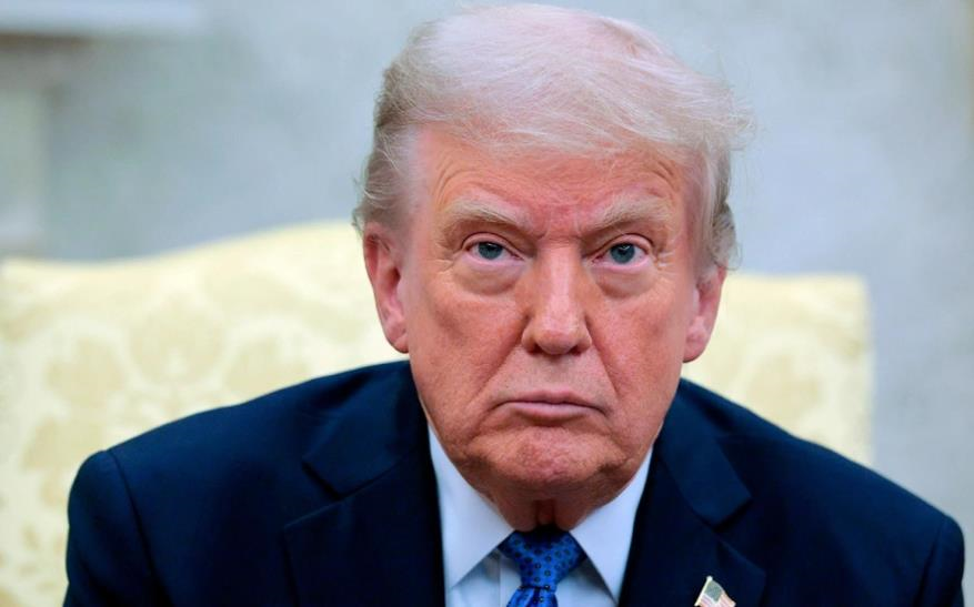 Новини світу - Трамп планує скоротити фінансування NASA